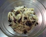 食物繊維豊富でアレンジ自在♪きのこマリネ作り方4写真