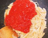 辛くない　まろやかチキンカレー作り方4写真
