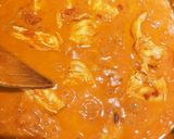 辛くない　まろやかチキンカレー作り方6写真