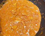 辛くない　まろやかチキンカレー作り方8写真