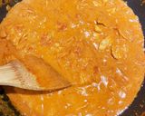 辛くない　まろやかチキンカレー作り方9写真