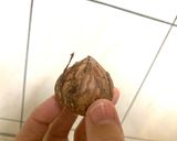 栗のワイン煮作り方8写真