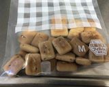 乾パンを使ったザクザクチョコクランチ作り方1写真
