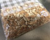 乾パンを使ったザクザクチョコクランチ作り方2写真