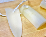 凍み大根の煮物作り方5写真
