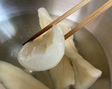 凍み大根の煮物作り方11写真