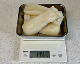 凍み大根の煮物作り方13写真