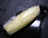 簡単！焼き茄子のピリ辛昆布和え作り方1写真