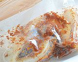 玉ねぎとズッキーニ、にんじんの味噌漬け♪作り方2写真