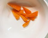 根菜茄子コク旨さっぱり味噌味温野菜サラダ作り方3写真