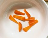 根菜茄子コク旨オイトマト味温野菜サラダ作り方3写真