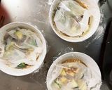 根菜茄子コク旨オイトマト味温野菜サラダ作り方7写真