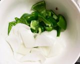 根菜茄子コク旨オイトマト味温野菜サラダ作り方10写真
