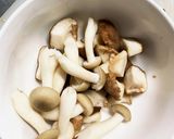 根菜茄子コク旨オイトマト味温野菜サラダ作り方11写真