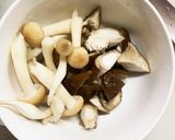 根菜茄子コク旨さっぱり味噌味温野菜サラダ作り方11写真