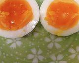 ゆで卵作り方7写真
