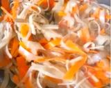 味付け簡単~手抜きすぎる我が家のきんぴら作り方3写真