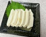 ポン酢で簡単♪ピータン豆腐作り方7写真