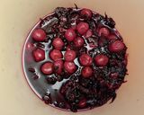 シソ漬け作り方16写真