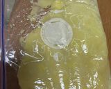 ジップロック使ってポテトサラダ作り方6写真