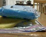 ジップロック使ってポテトサラダ作り方7写真
