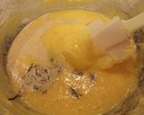 ✿ホットケーキミックスで✿　紅茶のケーキ作り方3写真