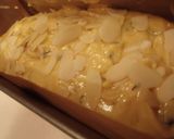 ✿ホットケーキミックスで✿　紅茶のケーキ作り方4写真