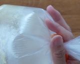【乳・乳不使用塩クラッカー】作り方5写真