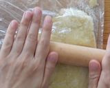 【乳・乳不使用塩クラッカー】作り方8写真