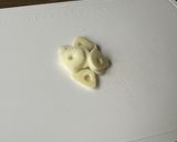 【腸活】枝豆の塩こうじ和え作り方2写真