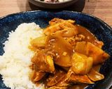 ロティサリーチキンで激うまカレー作り方6写真