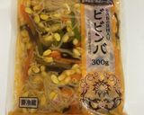 ビビンバ⭐︎業務スーパービビンバの素使用作り方1写真