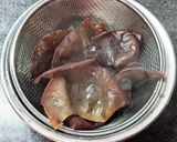 コリコリ食感が最高♡生きくらげ刺身作り方5写真
