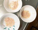 簡単コク旨中濃南蛮味ツナ根菜茄子野菜炒め作り方1写真
