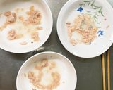 簡単コク旨梅レモン味ツナ根菜茄子野菜炒め作り方2写真