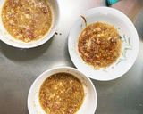 簡単コク旨梅レモン味ツナ根菜茄子野菜炒め作り方3写真