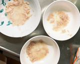 簡単コク旨中濃南蛮味ツナ根菜茄子野菜炒め作り方2写真