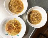 簡単コク旨中濃南蛮味ツナ根菜茄子野菜炒め作り方3写真