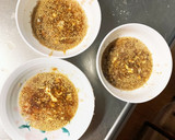 簡単コク旨中濃南蛮味ツナ根菜茄子野菜炒め作り方3写真