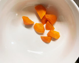 簡単コク旨中濃南蛮味ツナ根菜茄子野菜炒め作り方7写真