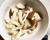 簡単コク旨中濃南蛮味ツナ根菜茄子野菜炒め作り方8写真