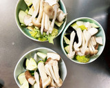 簡単コク旨中濃南蛮味ツナ根菜茄子野菜炒め作り方9写真
