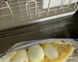 ジップロック使ってポテトサラダ作り方12写真