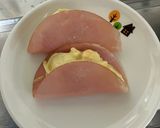 ジップロック使ってポテトサラダ作り方13写真