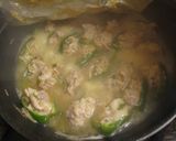 本当に絶品!ピーマンの豚肉詰め作り方3写真
