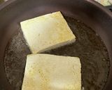 簡単豆腐ステーキ作り方4写真