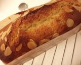 ✿ホットケーキミックスで✿　紅茶のケーキ作り方5写真