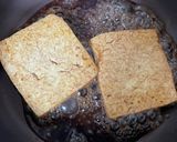 簡単豆腐ステーキ作り方6写真