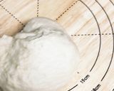 コーンマヨパンとウインナーマヨパン作り方11写真
