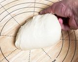 コーンマヨパンとウインナーマヨパン作り方17写真